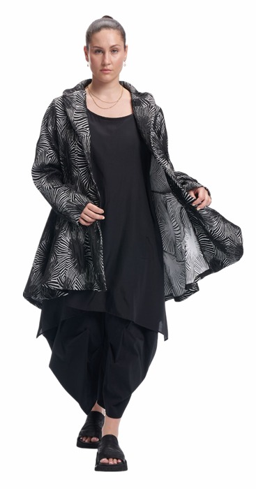 Kamuflage Modell