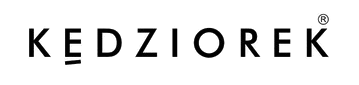 Kedziorek logo