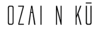 ozai n ku logo